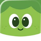GinFit: AI Calorie Scanner Pet app icon