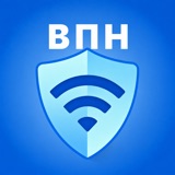 VPN -  super shield 2027 app icon