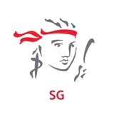 Prudential Singapore app icon