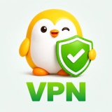 Ping VPN – Fast & Secure app icon