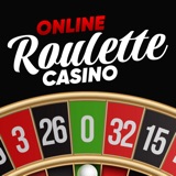 Roulette Casino: Spin en Ligne app icon
