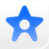 Facebook Creator Studio app icon