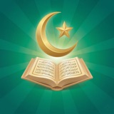 EasyQuran: Islam & Qibla app icon