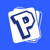 PokéItem - Cartes & Items app icon