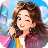 時尚百貨城 app icon