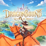 Dragonbound: Wings of Magic app icon