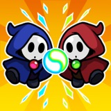 Magic Defense: Co-op Wizard TD app icon