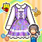 Fashion Mall Story app icon