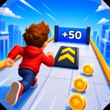 Journey Dash 3D app icon