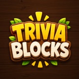 Wood Quiz Blast: Trivia Blocks app icon