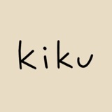 Kiku - Kitap Kulübün app icon