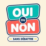 Oui ou non - Sans débattre app icon