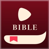 Bible Shorts: Watch & Study app icon