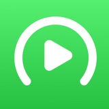 CarTV - M3U IPTV Player & Cast app icon