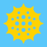 Melbourne Pollen Count app icon