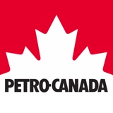 Petro-Canada app icon