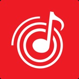 Wynk Music - Songs & Podcasts app icon