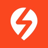 Zapmap: EV charging points map app icon