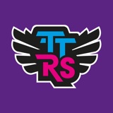 Times Tables Rock Stars app icon