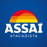 Meu Assaí app icon